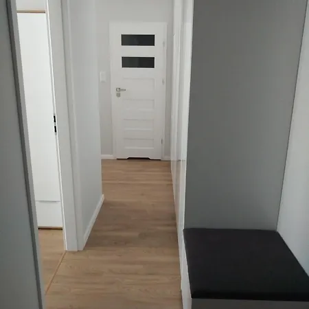 Mickiewicza Apartamento