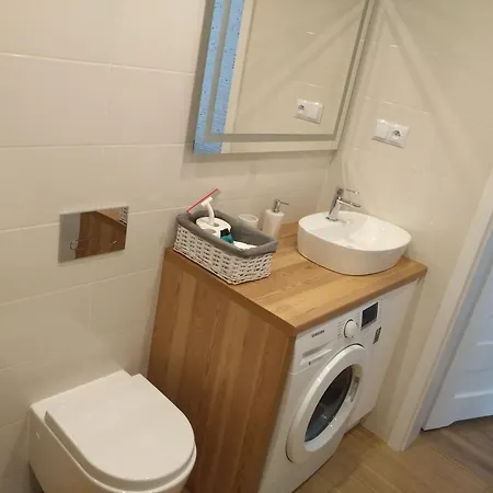 Mickiewicza Apartamento *