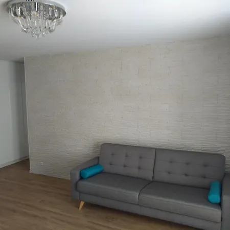 Mickiewicza Apartamento *