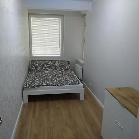 Mickiewicza Apartamento Malbork